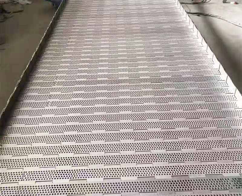 安徽冲孔挡板链板